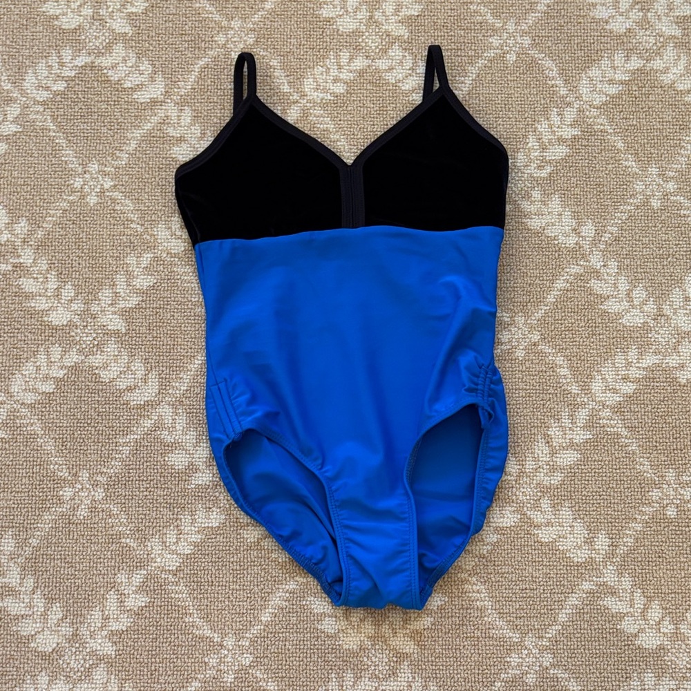 Tiger Friday CXL leotard